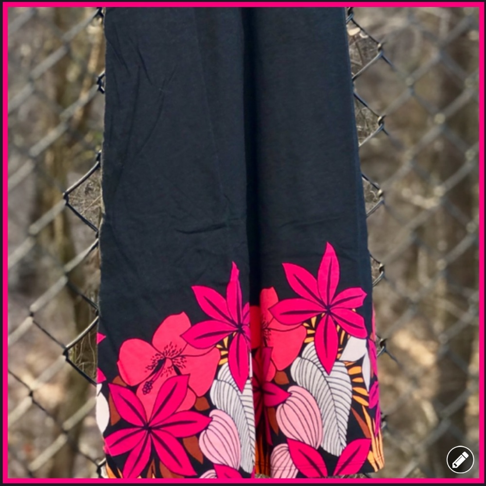 Last 1 NWT Gymboree Jungle Brights Maxi Dress - Picture 2 of 7